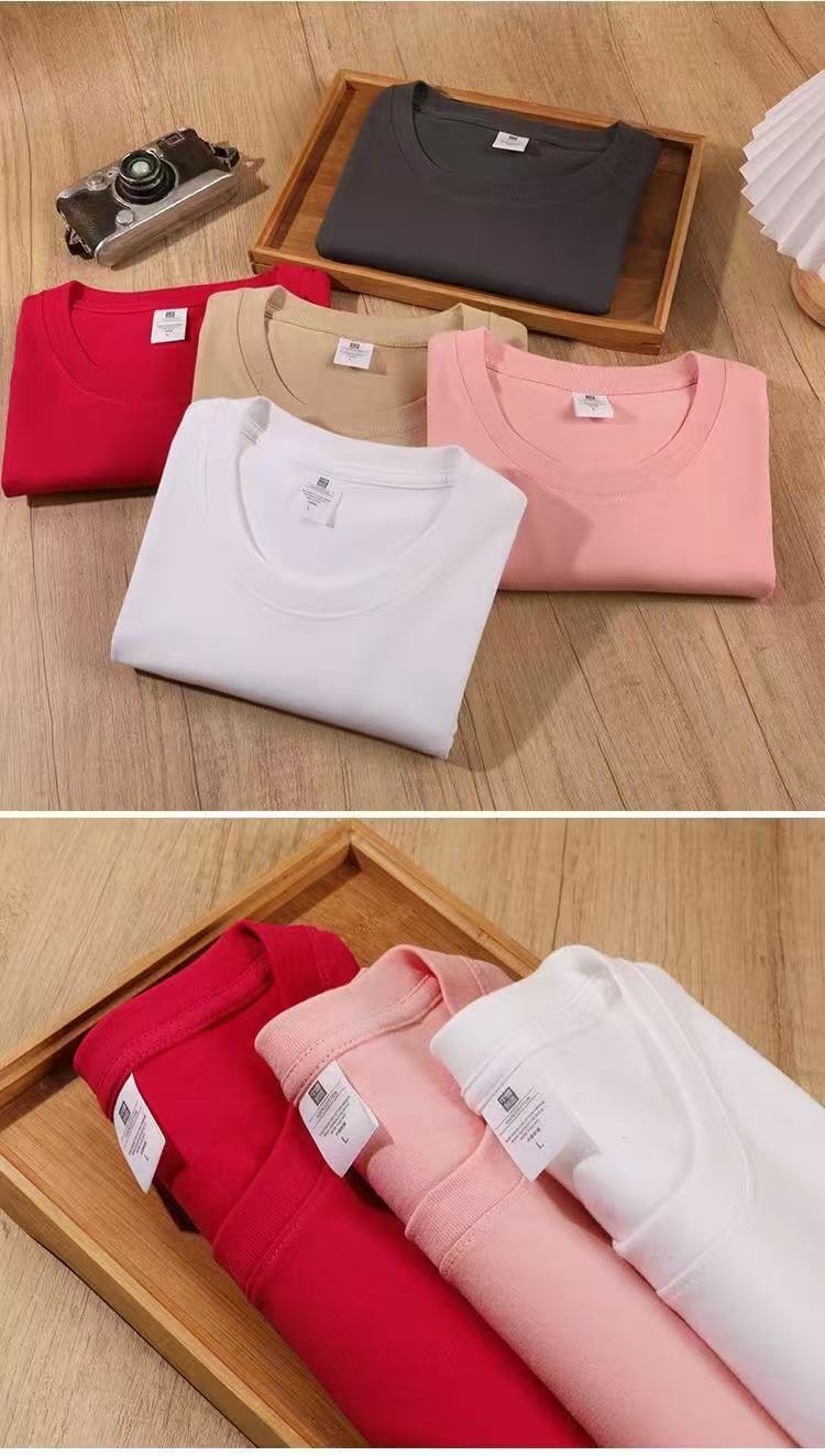 T-shirt Bruin