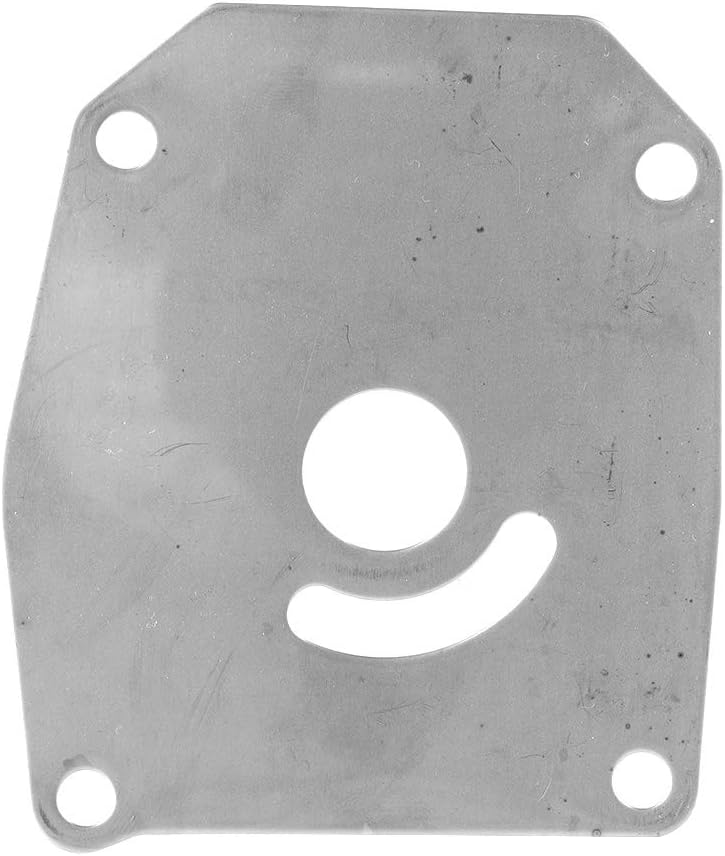 Water Impeller Reparatieset for John-son Evi-nru-de OMC 28 35 40 48 50 HP Buitenboordmotor 438592 433548 433549