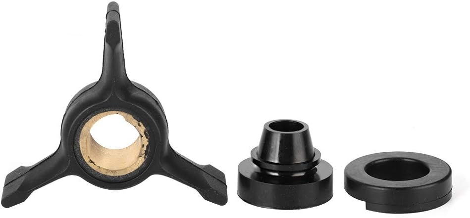 Water Impeller Reparatieset for John-son Evi-nru-de OMC 28 35 40 48 50 HP Buitenboordmotor 438592 433548 433549