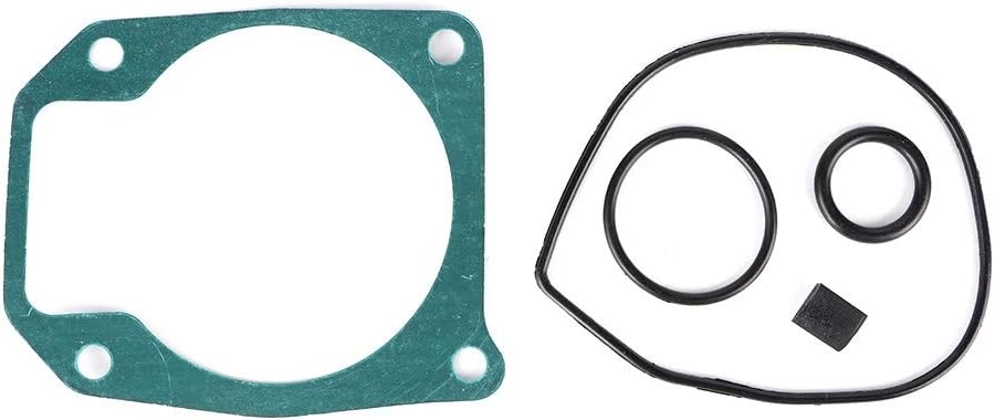 Water Impeller Reparatieset for John-son Evi-nru-de OMC 28 35 40 48 50 HP Buitenboordmotor 438592 433548 433549