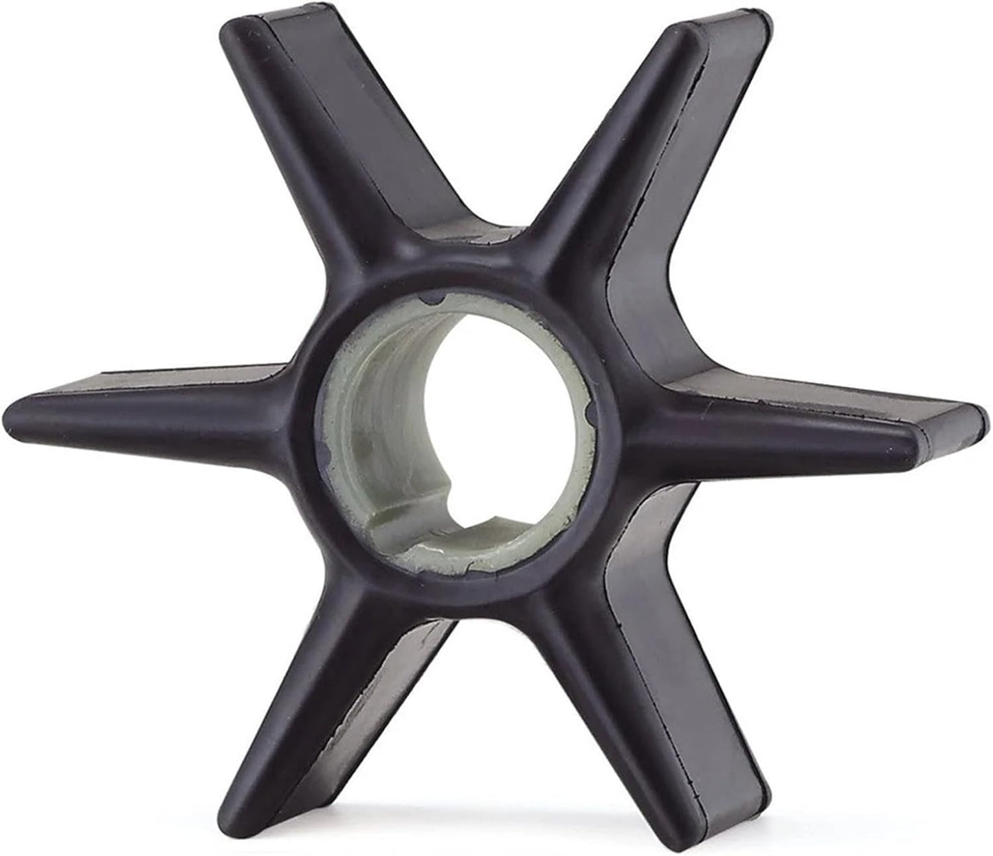 Impeller 47-43026T2 (P-120) – High-Performance Water Pump Impeller OEM for Mercury Marine