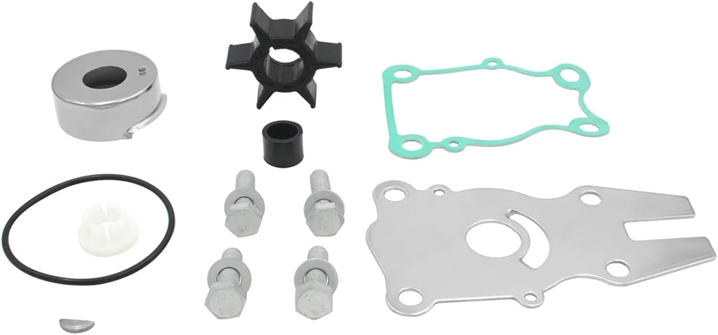 Outboard Motor 63D-W0078-00 63D-W0078-01 63D-W0078-01-00 63D-W0078 Water Pump Impeller Kit