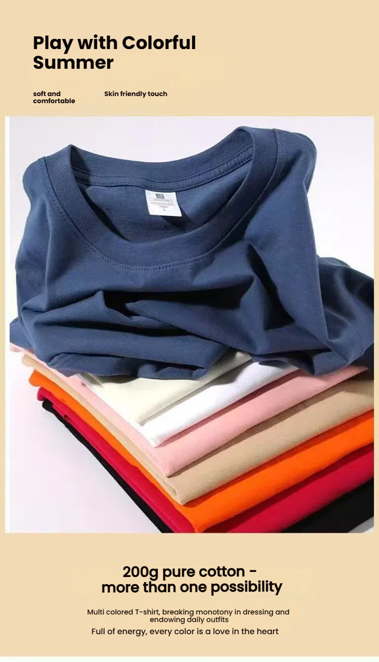 T-shirt Bruin