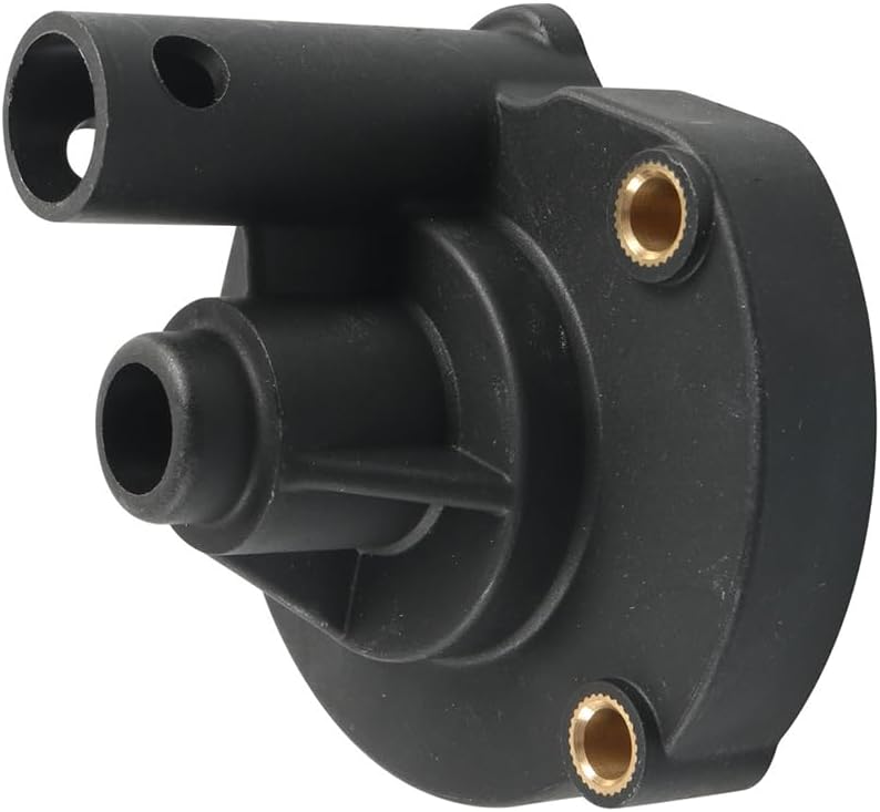 Water Pump – Replaces 763758, 778166, 391391, 382797 – Compatible with Johnson/Evinrude Outboard Motors 5.5HP, 6HP (1954–1979), 7.5HP (1954–1955), 8HP