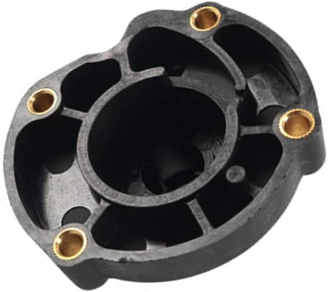 Water Pump – Replaces 763758, 778166, 391391, 382797 – Compatible with Johnson/Evinrude Outboard Motors 5.5HP, 6HP (1954–1979), 7.5HP (1954–1955), 8HP