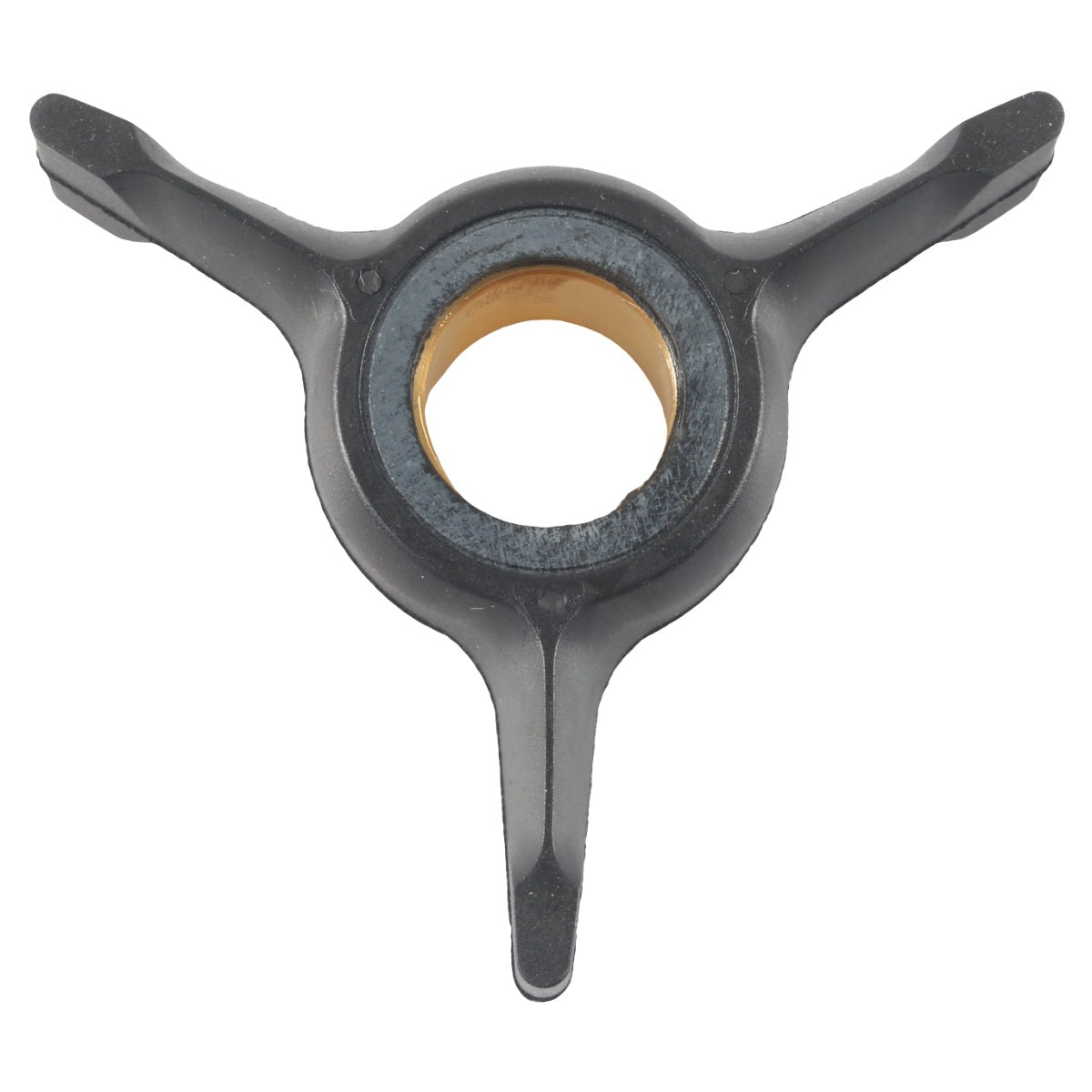 Impeller, 432941/766435/0432941,(O-155) Heavy Outboard Water Pump Gearwheel Replacement for Evinrude Johnson OMC BRP 40hp 50hp
