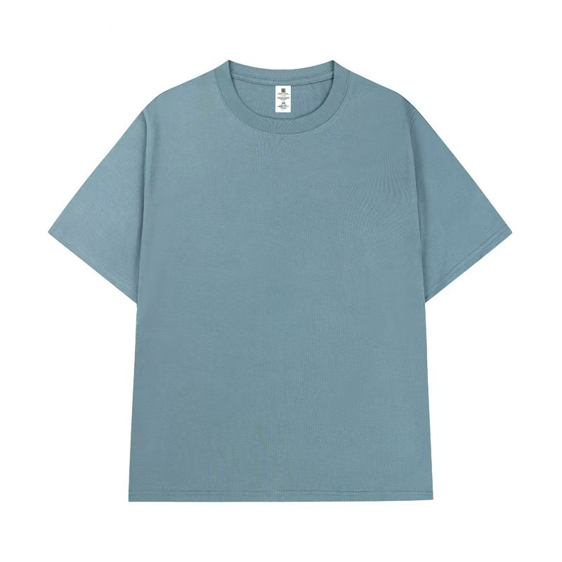 T-shirt pea green