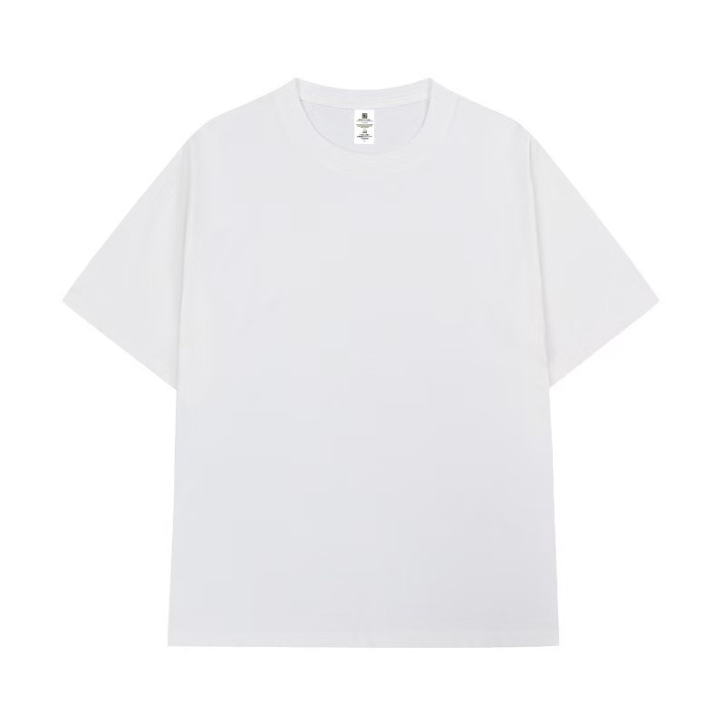 T-Shirt Wit