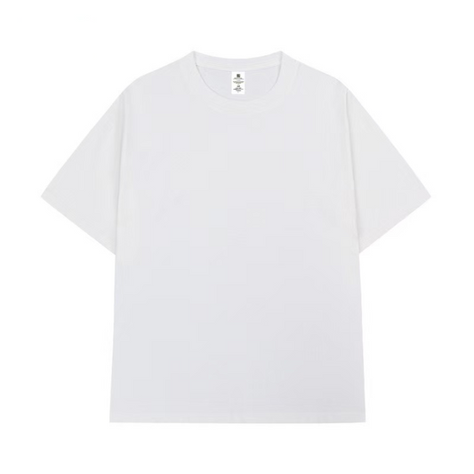 T-Shirt Wit