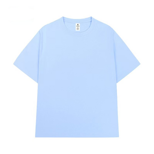 T-shirt light blue