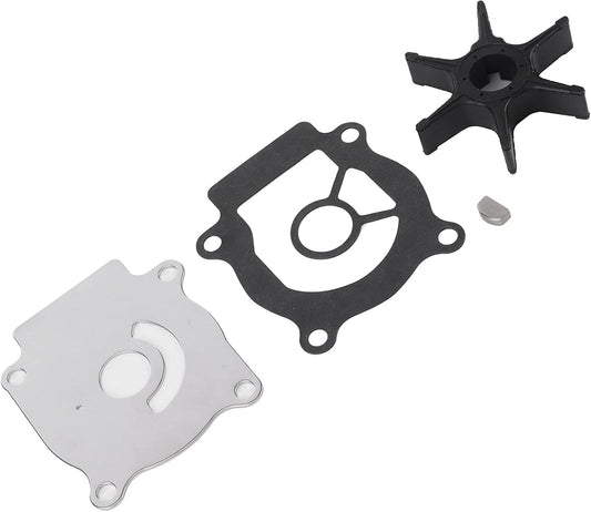 Water Pump Plate Seal Suitable for Suzuki DT/DF 20/25/30/40/50 HP 17400-96403