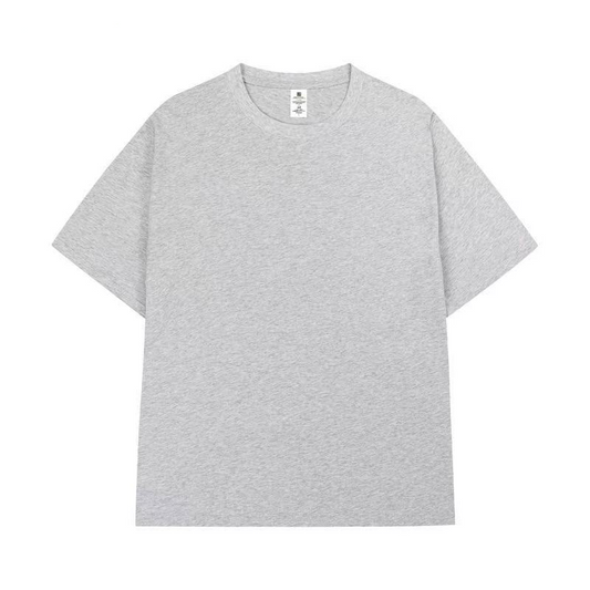 T-shirt Heather grey