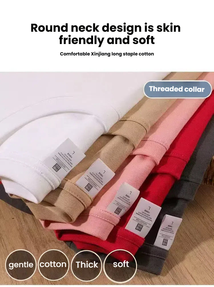 T-shirt Grijs