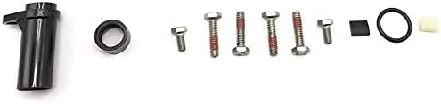 Water Pump Impeller Repair Kit For Johnson Evinrude 60 65 70 75HP 438597 432955 18-3389
