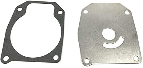 Water Pump Impeller Repair Kit For Johnson Evinrude 60 65 70 75HP 438597 432955 18-3389