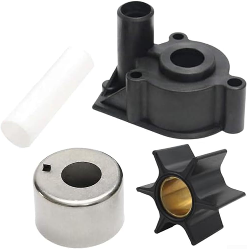 Water Pump Kit Engine Parts Impeller Accessories for Mercury/Mercruiser 46-96148A8 46-96148Q8