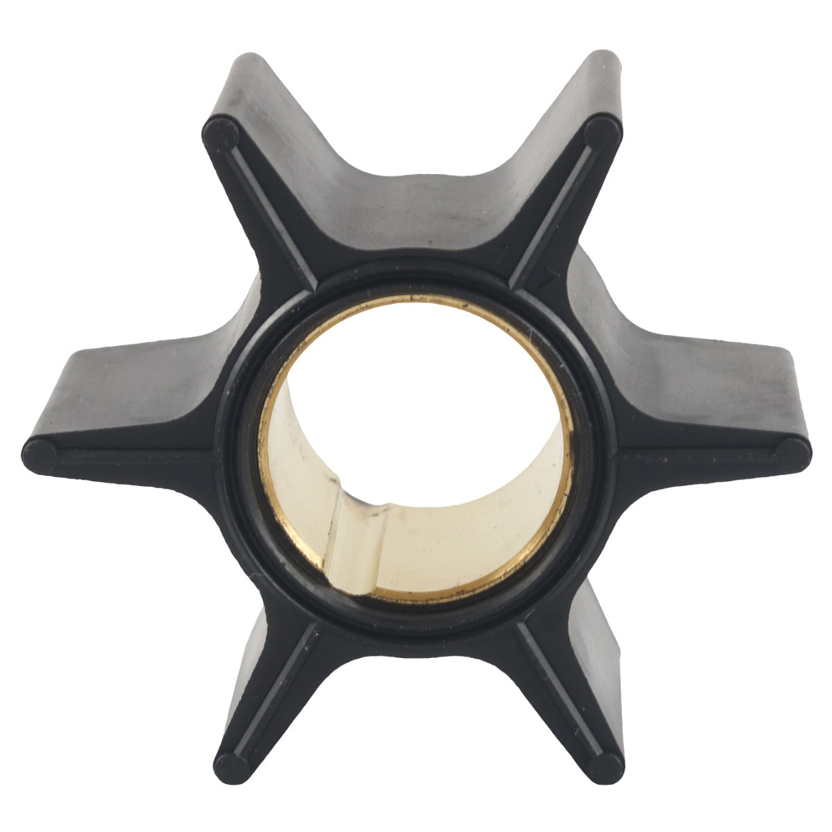47-89984T4 （P-130）Stainless Steel Marine Impeller – High Performance Replacement for Boat Engines | Ocean Life