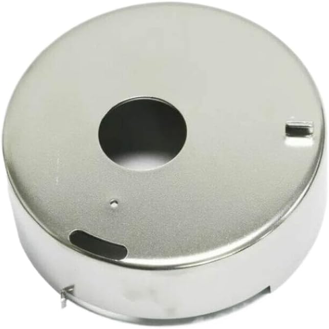Water Pump Impeller for Outboard Engines – Fits 40/50/55 HP Models – Replaces OEM 5000308, 0438593, 0769459, 0437772, 0437771