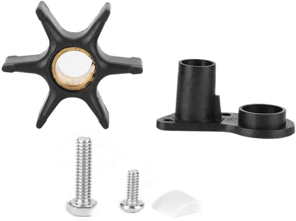 5001594 Water Pump Balance Bike Repair Kit for Johnson Evinrude 90HP 115HP 120HP