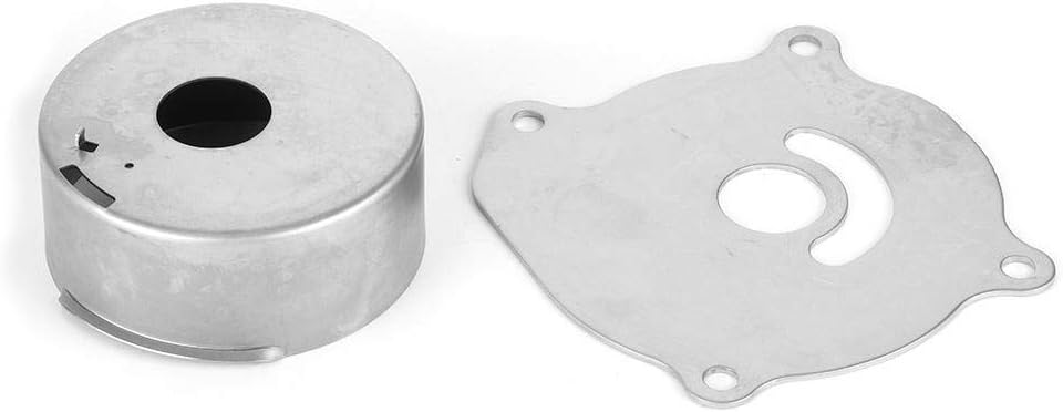 Water Pump Impeller Kit Outboard Engine Repair Parts OE:5001595 Fit for Evinrude/Johnson New OEM ETec 75-250hp