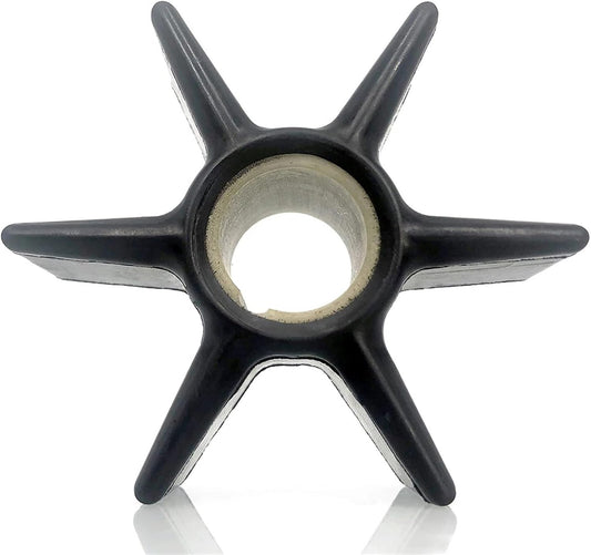 Impeller 47-43026T2 (P-120) – High-Performance Water Pump Impeller OEM for Mercury Marine