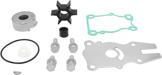 Outboard Motor 63D-W0078-00 63D-W0078-01 63D-W0078-01-00 63D-W0078 Water Pump Impeller Kit
