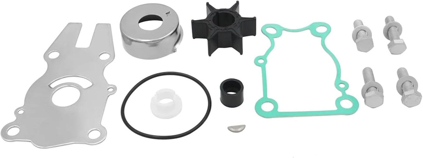 Outboard Motor 63D-W0078-00 63D-W0078-01 63D-W0078-01-00 63D-W0078 Water Pump Impeller Kit