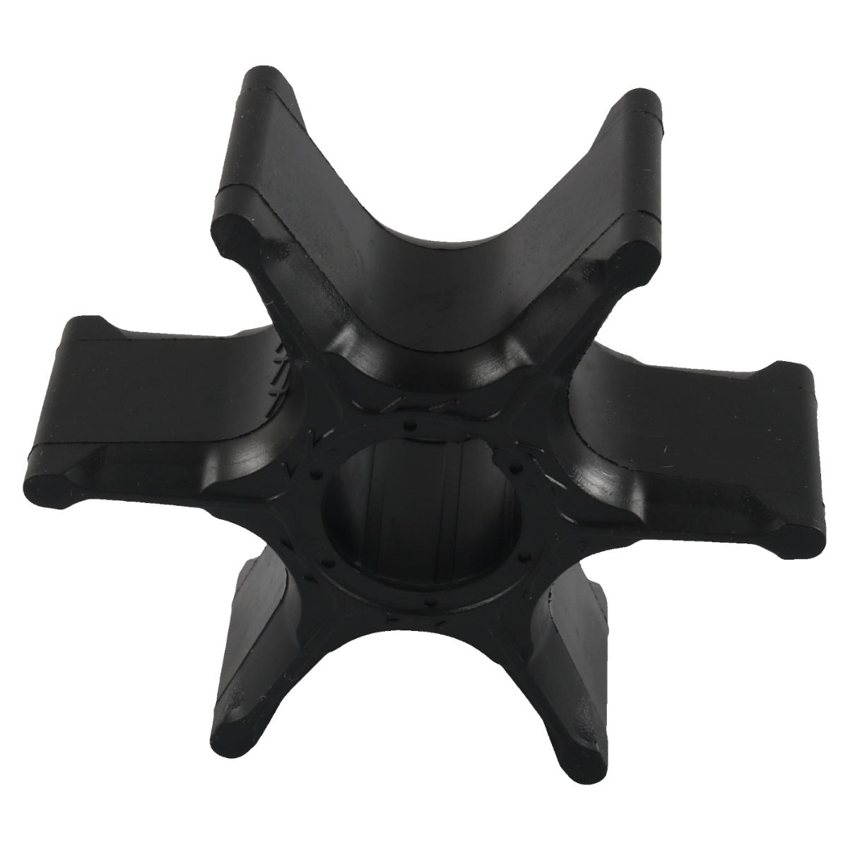 Impeller 6E5-44352-01 （J-123）Yamaha Outboard Engines 60HP 70HP 75HP 85HP 90HP 2-Stroke