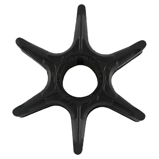 Impeller 6E5-44352-01 （J-123）Yamaha Outboard Engines 60HP 70HP 75HP 85HP 90HP 2-Stroke