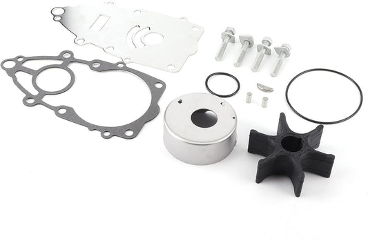 Water Pump Impeller Repair – 6P2-W0078-00-00 – For Outboard Motors F225, F250, Z300