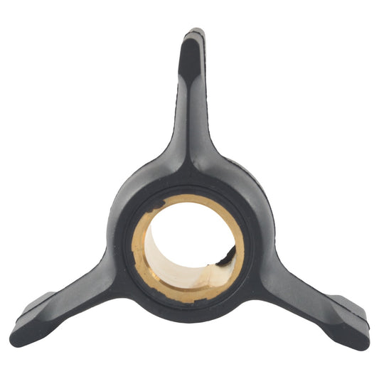 Impeller, 432941/766435/0432941,（O-155） Heavy Outboard Water Pump Gearwheel Replacement for Evinrude Johnson OMC BRP 40hp 50hp