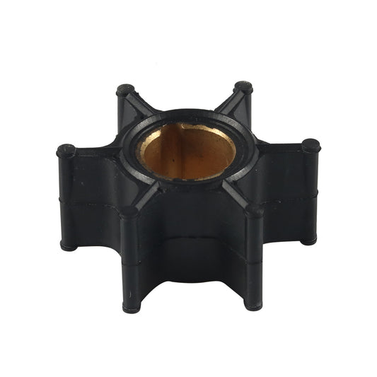 Water Impeller, outboard Water Impeller Part 386084（P-148） Suitable for Johnson 2-stroke 4-stroke 9.9-