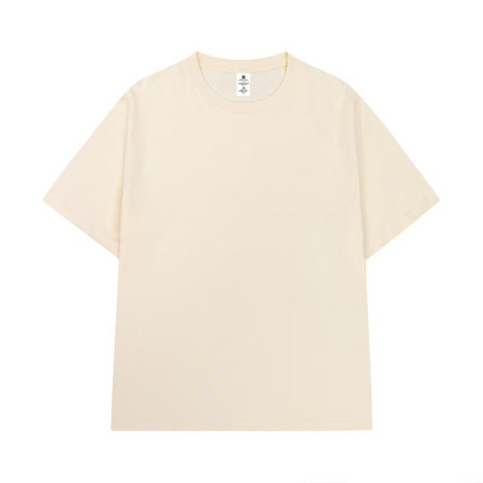 T-shirt primrose