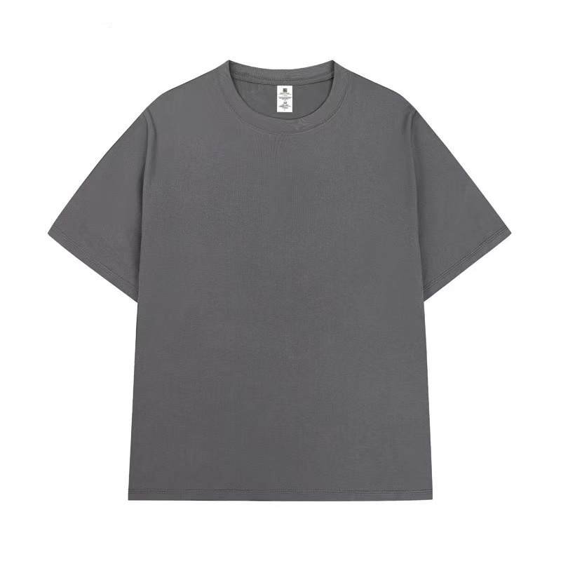 T-shirt Grijs