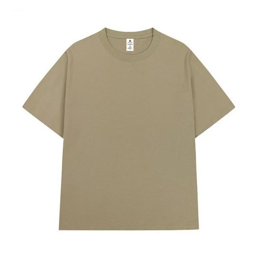 T-shirt Beige