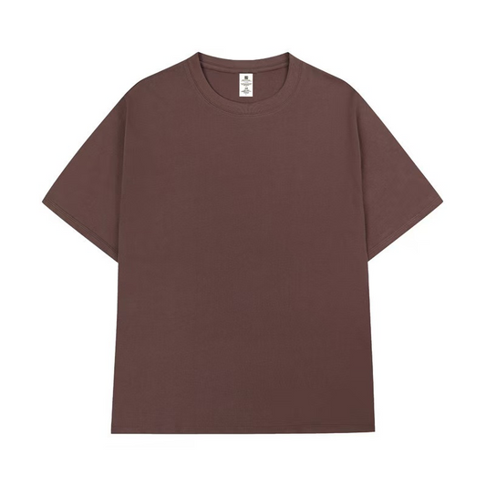 T-shirt Bruin