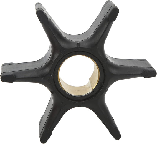 Water Impeller 435821 (O-119)Boat Engine Water Impeller Replacement for Johnson Evinrude OMC BRP 85-300HP