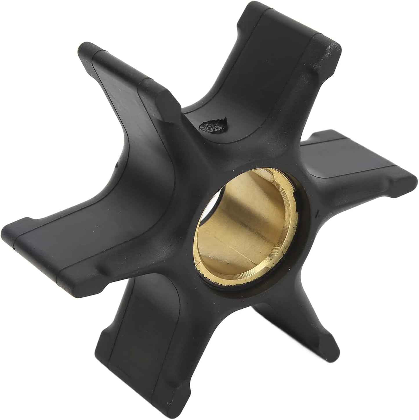 Water Impeller 435821 (O-119)Boat Engine Water Impeller Replacement for Johnson Evinrude OMC BRP 85-300HP